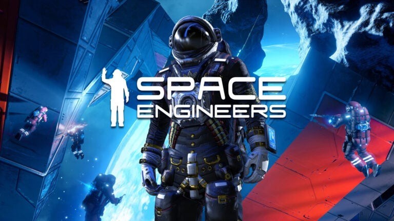 《太空工程师》PS5/PS4版5月11日开始Beta公测-咸鱼单机官网