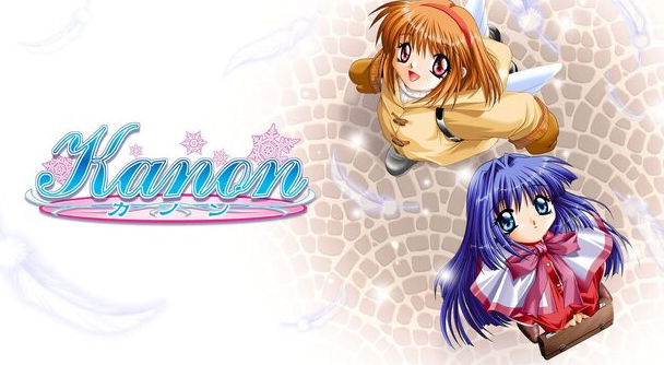 催泪名作《Kanon》Switch发售 Key社成立后首部游戏-咸鱼单机官网