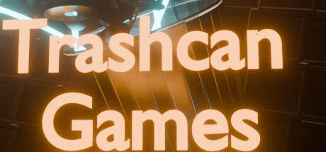 动作街机游戏《The Trashcan Games》上线Steam-咸鱼单机官网