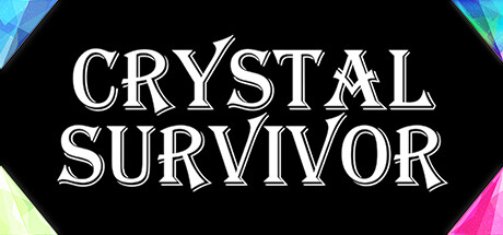 Roguelite 竞技场射击游戏《Crystal Survivor》上线-咸鱼单机官网