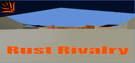 第一人称射击游戏《Rust Rivalry》上线Steam 暂不支持中文-咸鱼单机官网