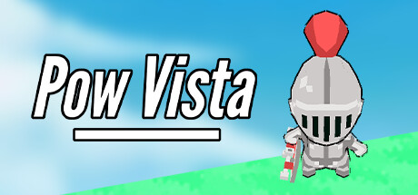 风格化多人在线游戏《Pow Vista》免费上线Steam-咸鱼单机官网