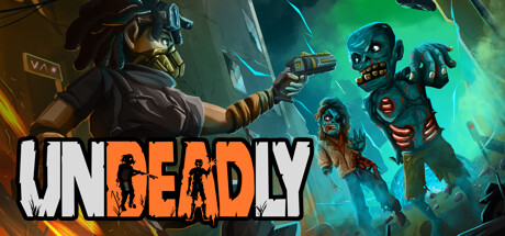 回合制策略生存游戏《Undeadly》上线Steam-咸鱼单机官网