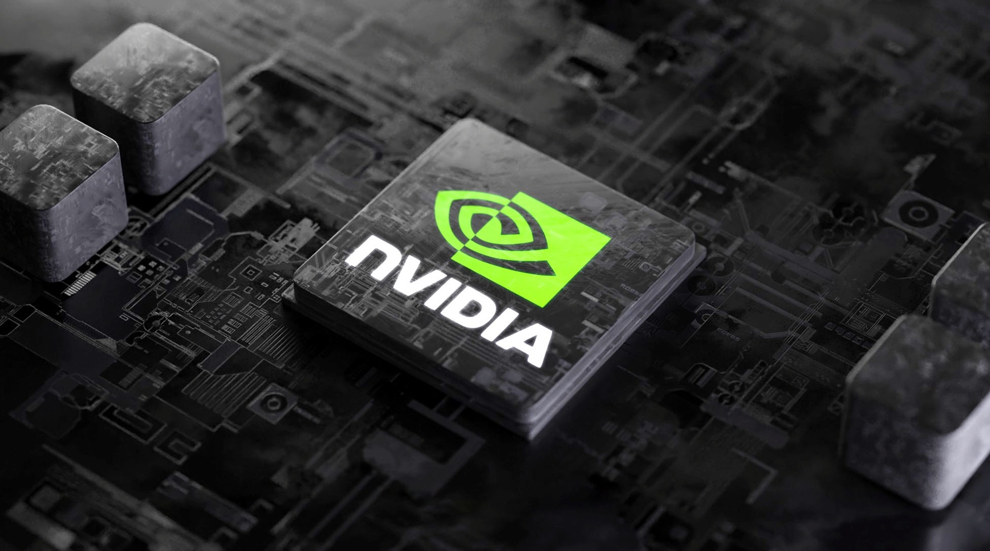 本周新游戏发布及NVIDIA驱动更新-咸鱼单机官网