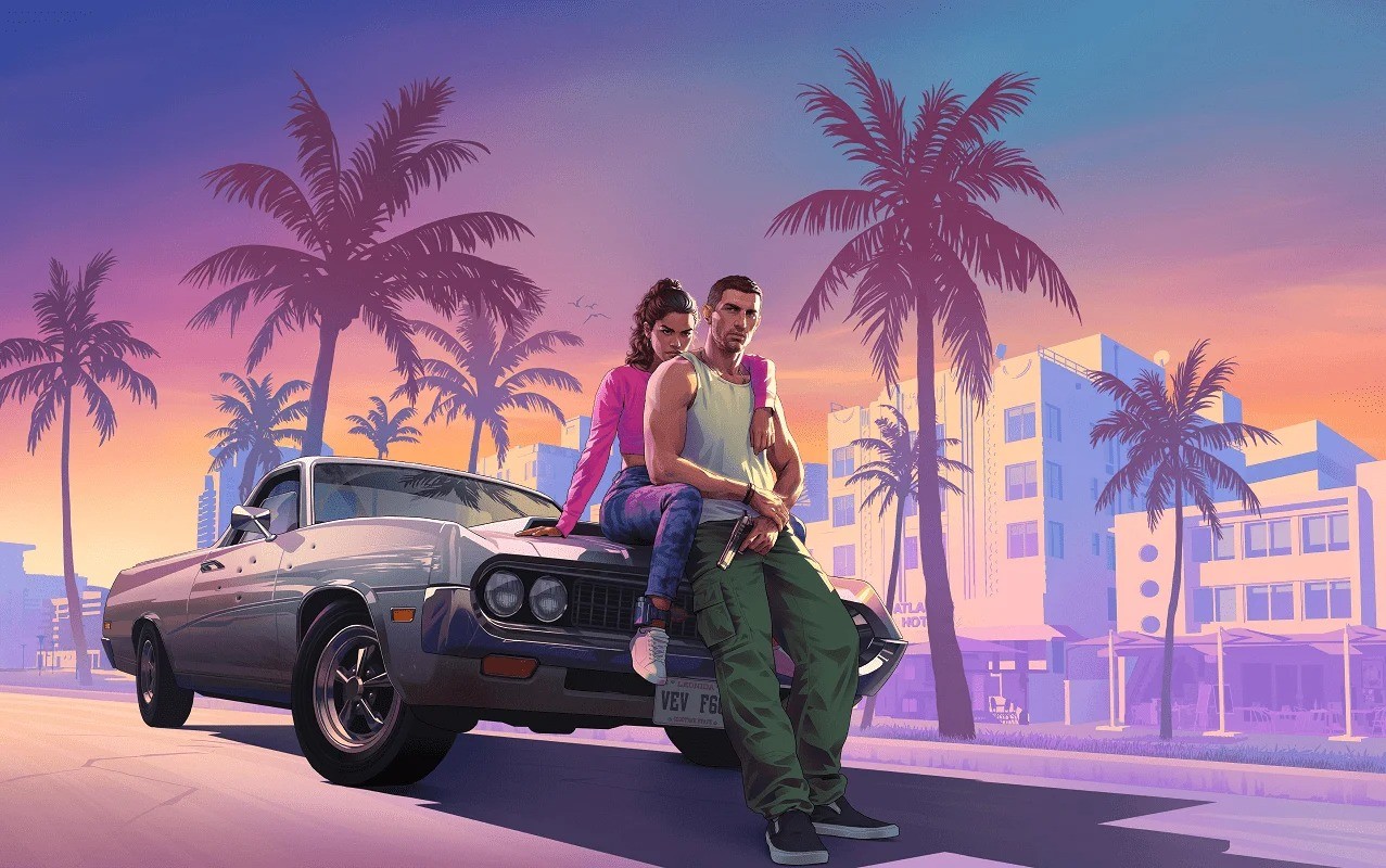 《GTA6》新预告或将在11月22日发布？玩家推测月相线索-咸鱼单机官网