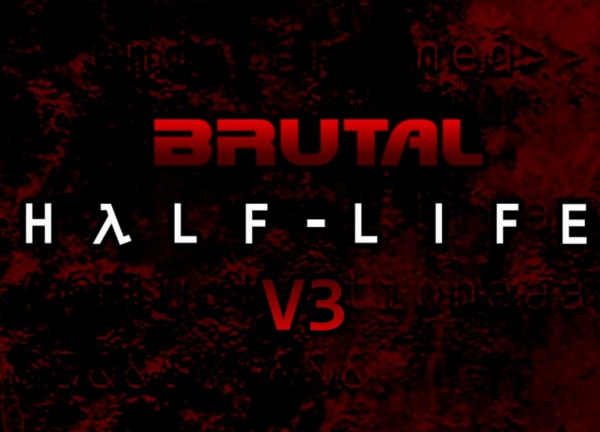 《半条命》MOD “Brutal Half-Life” 新V3版发布：暴力化升级，玩家必玩！-咸鱼单机官网