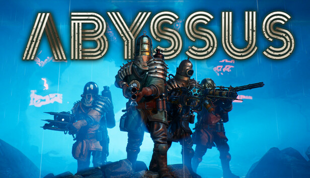 《Abyssus》轻肉鸽第一人称合作射击游戏现已开放测试申请，预计2025年上市-咸鱼单机官网