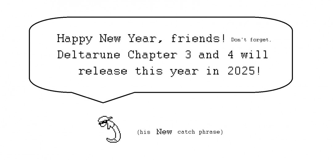 《三角符文》第三章和第四章确认2025年发布，托比·福克斯重申游戏进度-咸鱼单机官网