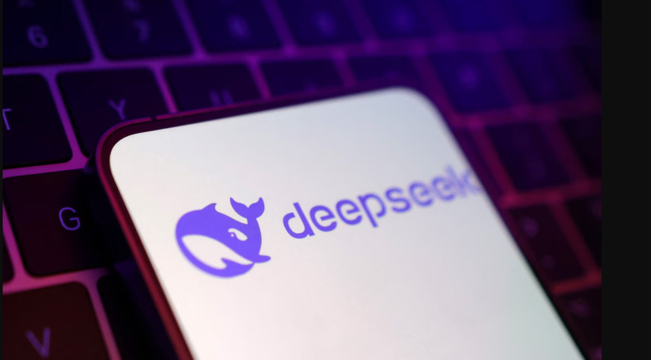 DeepSeek R1发布震惊全球：低成本AI大模型与OpenAI对抗，英伟达股价暴跌17%-咸鱼单机官网