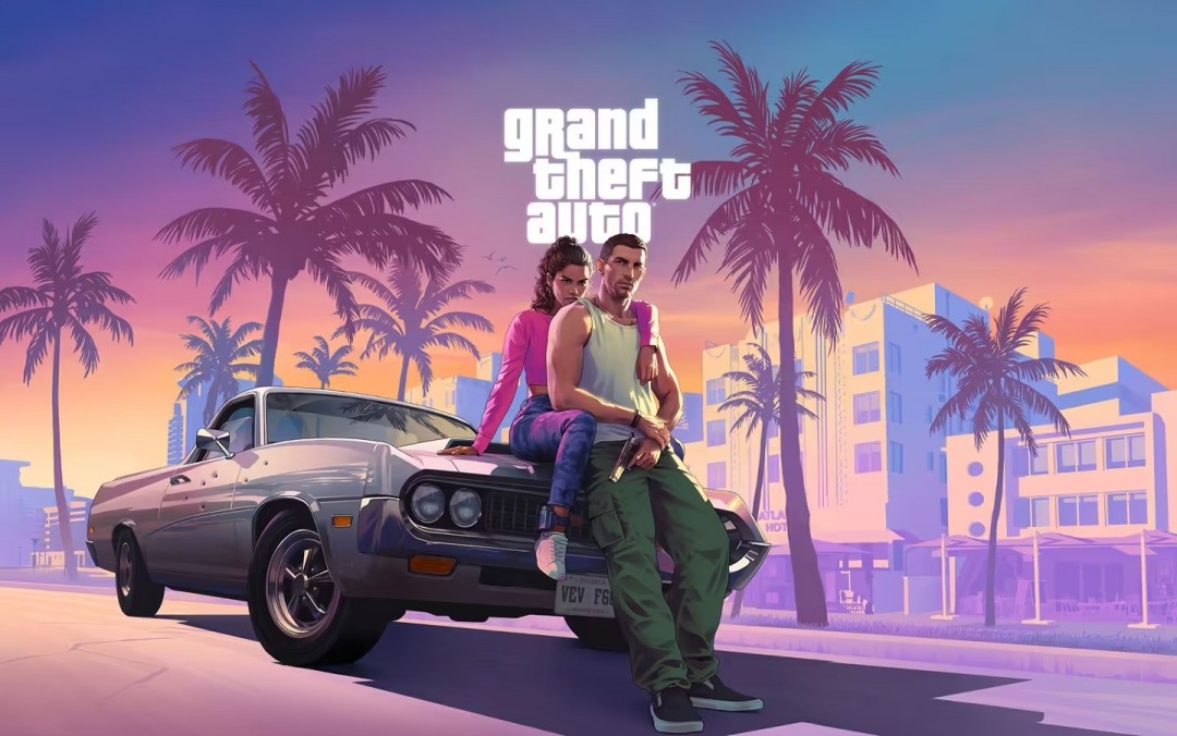 《GTA6》PC版将推迟发售，但Take-Two依然看好主机销量激增-咸鱼单机官网