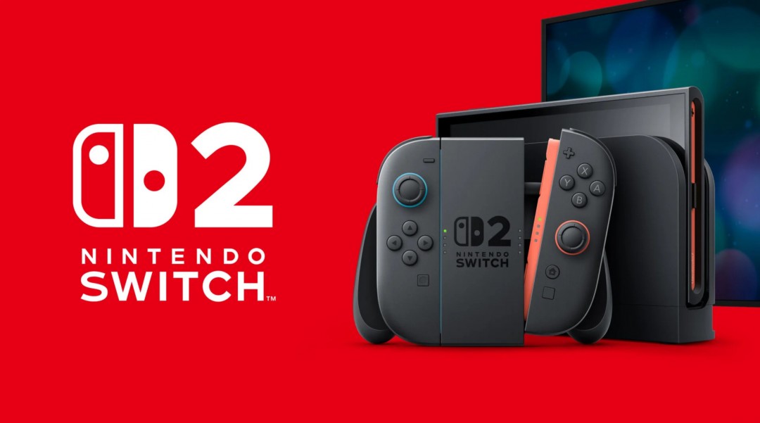 前任任天堂员工预测Switch 2将在6月发布：零售商一无所知-咸鱼单机官网