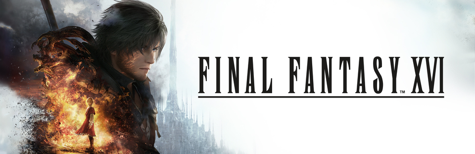 最终幻想16：完全版下载免费绿色免安装中文版-Final Fantasy XVI Complete Edition-咸鱼单机官网